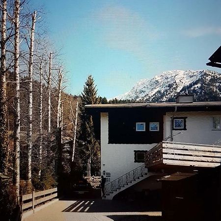 Haus Bolay Apartment Oberstdorf Luaran gambar