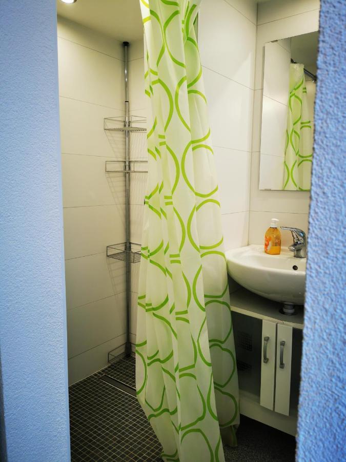 Haus Bolay Apartment Oberstdorf Luaran gambar