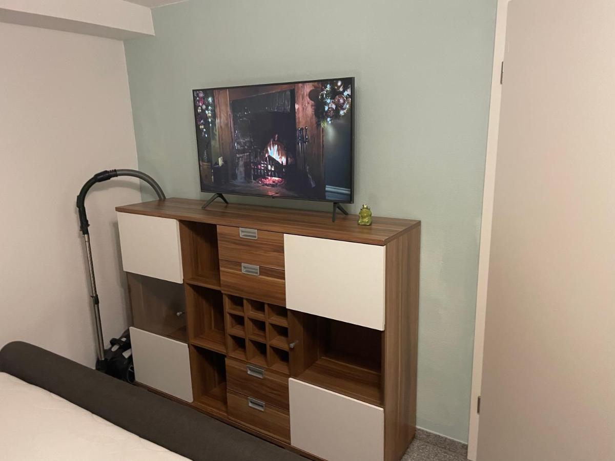 Haus Bolay Apartment Oberstdorf Luaran gambar
