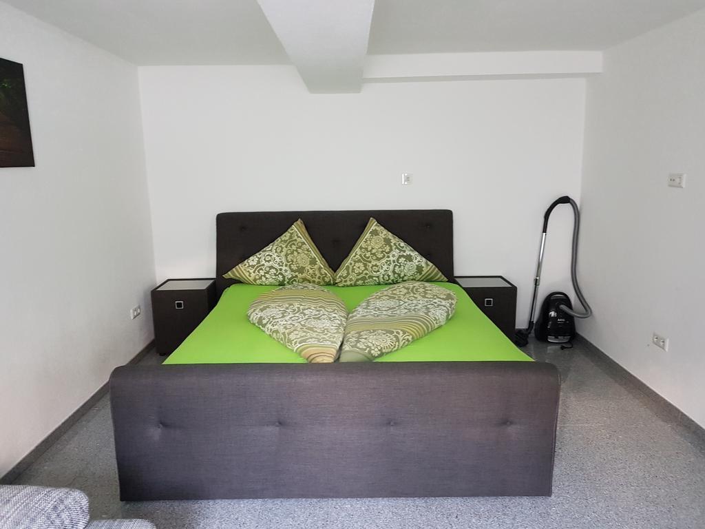 Haus Bolay Apartment Oberstdorf Luaran gambar