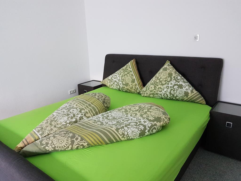 Haus Bolay Apartment Oberstdorf Luaran gambar