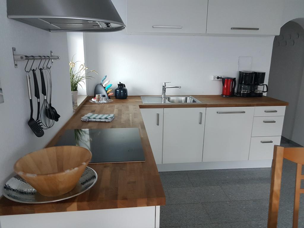 Haus Bolay Apartment Oberstdorf Luaran gambar