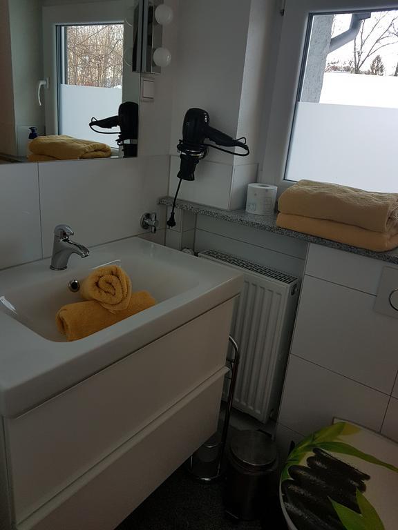 Haus Bolay Apartment Oberstdorf Luaran gambar