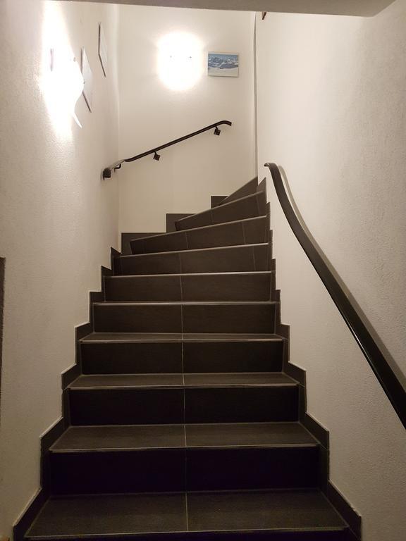 Haus Bolay Apartment Oberstdorf Luaran gambar