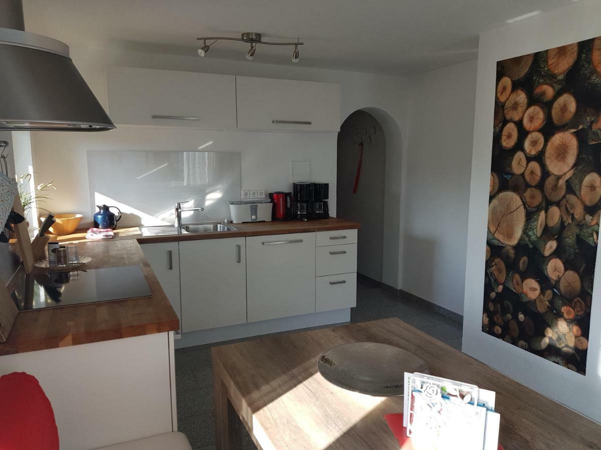 Haus Bolay Apartment Oberstdorf Luaran gambar