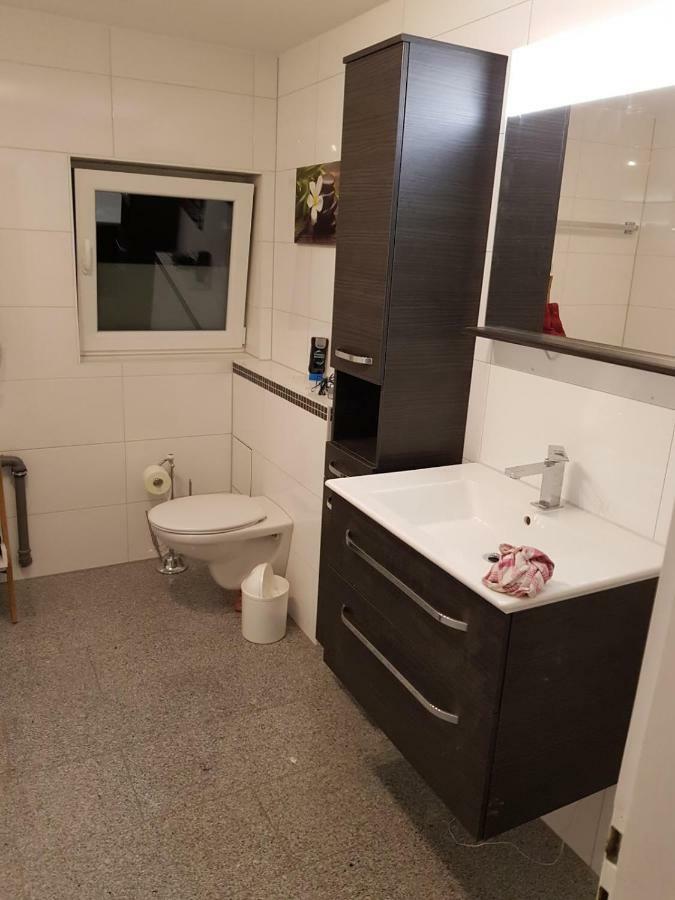 Haus Bolay Apartment Oberstdorf Luaran gambar